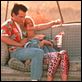 Amor a quemarropa : photo Christian Slater, Patricia Arquette, Tony Scott