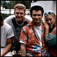 Amor a quemarropa : photo Brad Pitt, Christian Slater, Michael Rapaport, Patricia Arquette, Tony Scott
