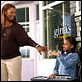 Salón de belleza : photo Bille Woodruff, Queen Latifah