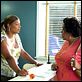 Salón de belleza : photo Bille Woodruff, Queen Latifah