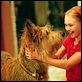 Mi mejor amigo : photo AnnaSophia Robb, Wayne Wang