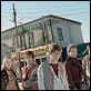 Dear Wendy (Querida Wendy) : photo Jamie Bell, Thomas Vinterberg