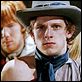 Dear Wendy (Querida Wendy) : photo Jamie Bell, Thomas Vinterberg