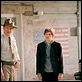 Dear Wendy (Querida Wendy) : photo Bill Pullman, Jamie Bell, Thomas Vinterberg
