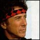 Ishtar : photo Dustin Hoffman, Elaine May