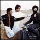 Ishtar : photo Dustin Hoffman, Elaine May, Isabelle Adjani, Warren Beatty