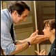 photo Claude Pinoteau, Isabelle Adjani, Lino Ventura