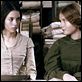 photo André Téchiné, Isabelle Adjani, Isabelle Huppert