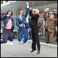 El reportero: La leyenda de Ron Burgundy : photo Adam McKay, Will Ferrell
