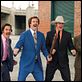 El reportero: La leyenda de Ron Burgundy : photo Adam McKay, Will Ferrell