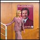 El reportero: La leyenda de Ron Burgundy : photo Adam McKay, Christina Applegate