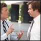 El reportero: La leyenda de Ron Burgundy : photo Adam McKay, Fred Willard, Will Ferrell