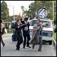 El reportero: La leyenda de Ron Burgundy : photo Adam McKay, David Koechner, Paul Rudd, Steve Carell, Will Ferrell