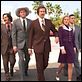 El reportero: La leyenda de Ron Burgundy : photo Adam McKay, Christina Applegate, David Koechner, Paul Rudd, Steve Carell