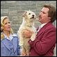 El reportero: La leyenda de Ron Burgundy : photo Adam McKay, Christina Applegate, Will Ferrell