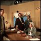 El reportero: La leyenda de Ron Burgundy : photo Adam McKay, David Koechner, Paul Rudd, Steve Carell, Will Ferrell