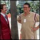 El reportero: La leyenda de Ron Burgundy : photo Adam McKay, Will Ferrell