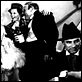 photo Cary Grant, Edmund Gwenn, George Cukor, Katharine Hepburn
