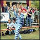 Un entrenador genial (Kicking & Screaming) : photo Marco Schnabel, Will Ferrell