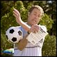 Un entrenador genial (Kicking & Screaming) : photo Marco Schnabel, Will Ferrell