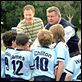 Un entrenador genial (Kicking & Screaming) : photo Marco Schnabel, Will Ferrell
