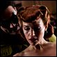 Watchmen : photo Alan Moore, Carla Gugino, Dave Gibbons, Jeffrey Dean Morgan, Zack Snyder