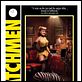 Watchmen : poster Alan Moore, Carla Gugino, Dave Gibbons, Zack Snyder
