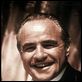 El Padrino : photo Francis Ford Coppola, Marlon Brando