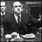 El Padrino : photo Francis Ford Coppola, Marlon Brando, Robert Duvall