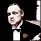 El Padrino : photo Francis Ford Coppola, Marlon Brando