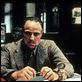 El Padrino : photo Francis Ford Coppola, Marlon Brando