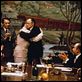 El Padrino : photo Francis Ford Coppola, Marlon Brando, Richard Conte