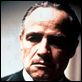 El Padrino : photo Francis Ford Coppola, Marlon Brando