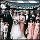 El Padrino : photo Francis Ford Coppola, Marlon Brando, Morgana King, Robert Duvall