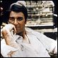 El Padrino : photo Al Pacino, Francis Ford Coppola