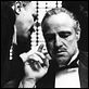 El Padrino : photo Francis Ford Coppola, Marlon Brando
