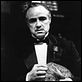 El Padrino : photo Francis Ford Coppola, Marlon Brando
