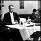El Padrino : photo Al Pacino, Francis Ford Coppola, Sterling Hayden