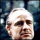 El Padrino : photo Francis Ford Coppola, Marlon Brando
