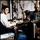 El Padrino : photo Al Pacino, Francis Ford Coppola, Marlon Brando