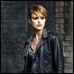 Domino : photo Keira Knightley, Tony Scott