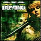 Domino : poster Keira Knightley, Tony Scott