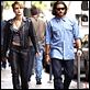 Domino : photo Edgar Ramírez, Keira Knightley, Tony Scott