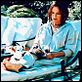 Domino : photo Jacqueline Bisset, Tony Scott