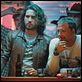 Domino : photo Edgar Ramírez, Mickey Rourke, Tony Scott