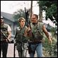 Domino : photo Edgar Ramírez, Keira Knightley, Mickey Rourke, Tony Scott