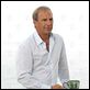 Dicen por ahí... : photo Kevin Costner, Rob Reiner