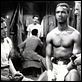 Set Up, The : photo Robert Ryan, Robert Wise