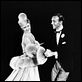En alas de la danza : photo Fred Astaire, George Stevens, Ginger Rogers