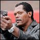 El jefe : photo Les Mayfield, Samuel L. Jackson